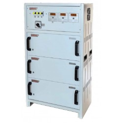 Стабілізаторы Reta (ННСТ-3х22 кВт NORMIC (INFINEON) 100А)