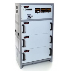 Стабілізатор Reta (ННСТ-3х11 кВт CALMER (INFINEON) 50A)