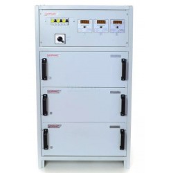 Стабілізатор Reta (ННСТ-3х35 кВт NORMIC (INFINEON) 165А)