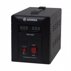 Стабілізатор Aruna SDR 2000 (4823072207711)