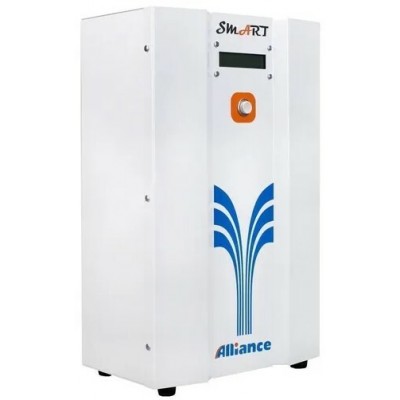 
Стабілізатор напруги Alliance ALS14 Smart (ALS14)
