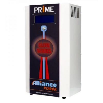 
Стабілізатор напруги Alliance ALP8 Prime (ALP8)
