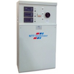 Стабілізатор напруги NTT Stabilizer DVS 3330 трехфазный