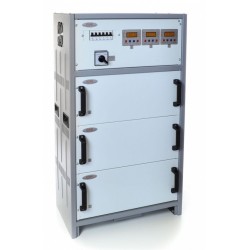 Стабілізатор Reta (ННСТ-3х17 кВт SHTEEL 80А (INFINEON))