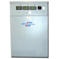 Стабілізатор напруги NTT Stabilizer DVS 3375 трехфазный