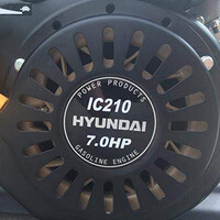 Особливості Hyundai HYT 80 1