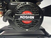Особливості Koshin STV-50X 1